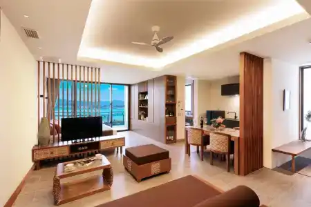 Away Okinawa Kouri Island Resort - 47