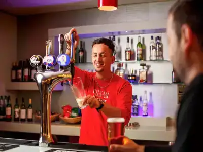 ibis Aberdeen Centre – Quayside - 9