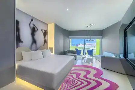 The Tower by Temptation Cancun Resort - All Inclusive - Adults Only - 31