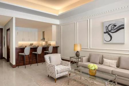 The St. Regis Marsa Arabia Island, The Pearl Qatar - 100