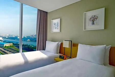 Best Western Harbor Park - 38