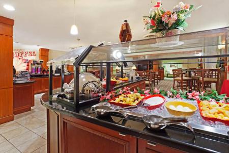 Staybridge Suites - Ballantyne, an IHG - 5