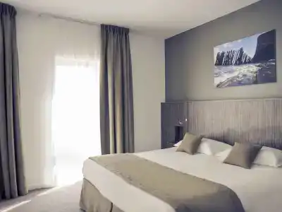 Mercure Saint Malo Balmoral - 5