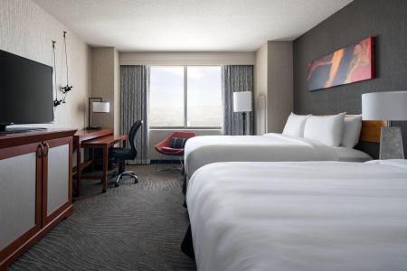 San Jose Marriott - 55