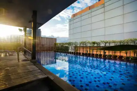 The Patra Rama 9 - 30
