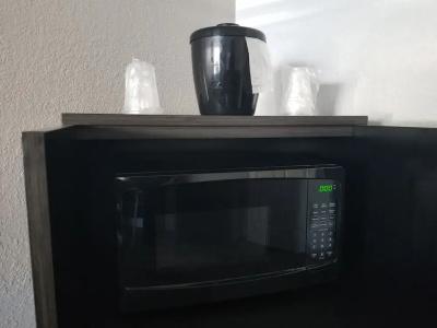 Studio 6, CA Natomas - 29