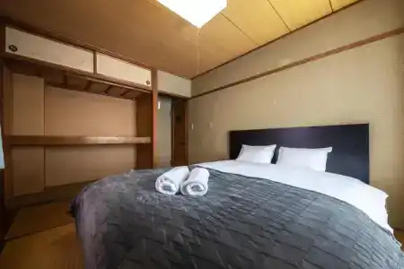 Unplan Village Hakuba - 73