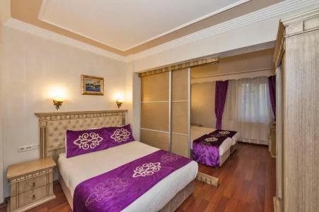 Istanbul Holiday - 144