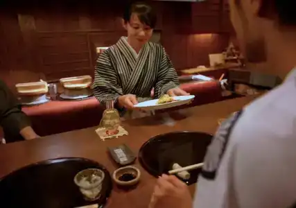 Hanakoyado - 21