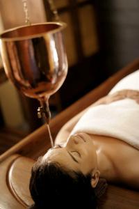 Gokulam Grand & Spa Bangalore - 32