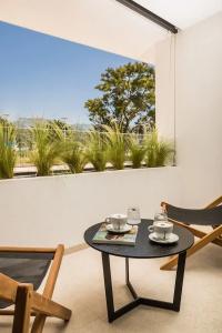 Canale & Suites - 128