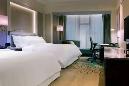 The Westin Qingdao - 48