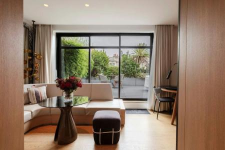 Le Cinq Codet - 40