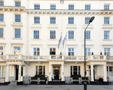 Eccleston Square - 0