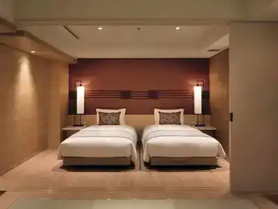 Kobe Minato Onsen Ren - 43