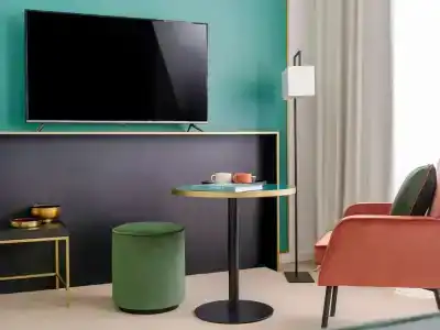 Habita79 Pompeii - MGallery - 66