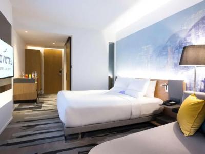 Novotel Bangkok Sukhumvit 4 - Sha Extra Plus - 28