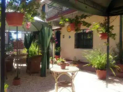 Bed and Breakfast Rosangela - 13