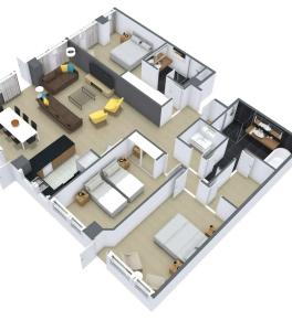 Adina Apartment - 144