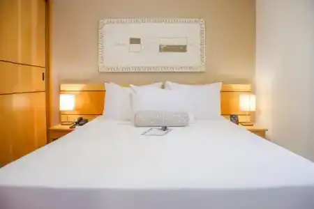 Hampton Park São Paulo Jardins - 42