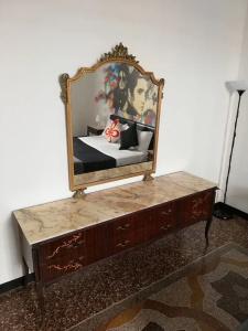Leone X Genova Affittacamere - 23