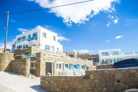 Eternal Suites - 14