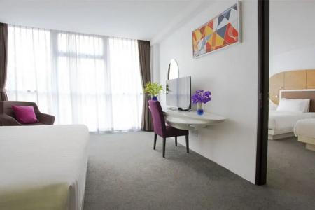 Icon Bangkok Sukhumvit - Sha Extra Plus - 23