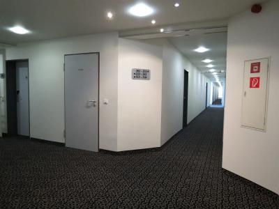 Comfor Ulm City - 16