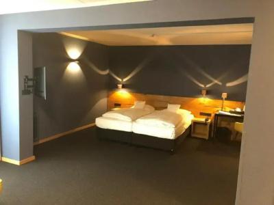 Best Western Kaiserslautern - 79