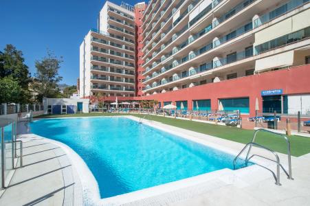 Pierre & Vacances Benalmádena Príncipe - 37