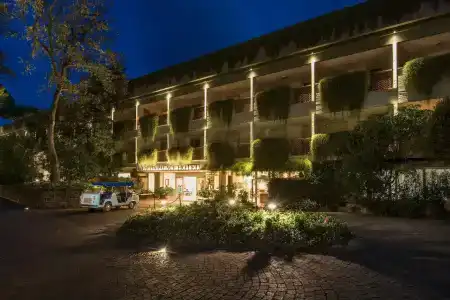 Gallia Palace - Relais & Châteaux - 0