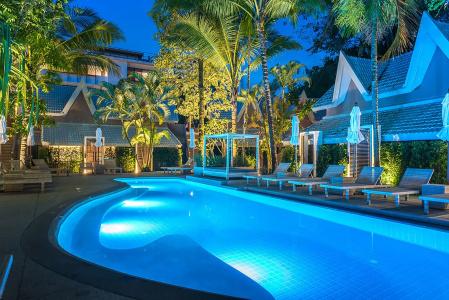 Deevana Krabi Resort - Sha Extra Plus - 29