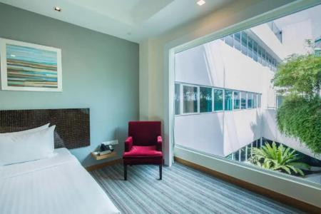 Village Changi By Far East Hospitality (Sg Clean) - 59