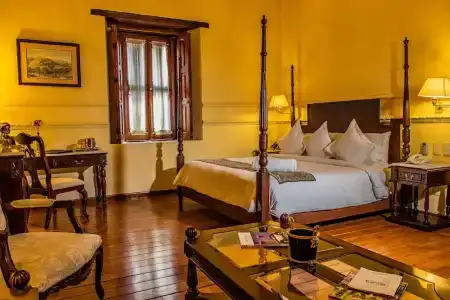 Boutique Casona de la China Poblana - Adults Only - 39