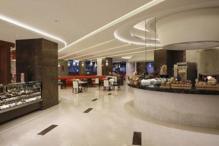 Crowne Plaza Jaipur Tonk Road, An Ihg - 25