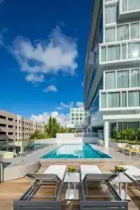 Hyatt Centric South Beach Miami - 38