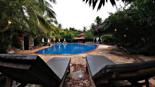 Veranda Natural Resort - 4