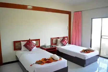 Chao Phya Grand - 31