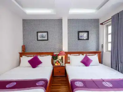 HỒNG HẠC - 44