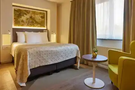 Auberge Du Bonheur - 20