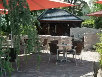 Akzent Restaurant Jonathan - 11