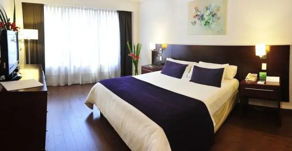 Dazzler by Wyndham Buenos Aires San Martin - 43