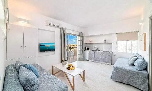 Elounda Garden Suites Heated Pool - 110