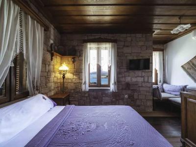 Cunda Has Konak Otel - 0