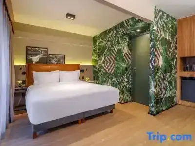 Grand Mercure Sp Itaim Bibi - Ex The Capital - 60