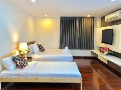 14 Place Sukhumvit Suites - 105