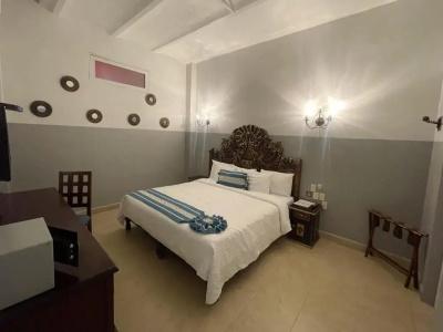 Casona Oaxaca - 27