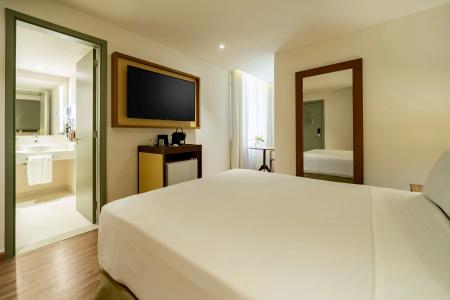 Grand Mercure Rio de Janeiro Copacabana - 4