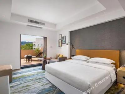 Sheraton Guilin - 117