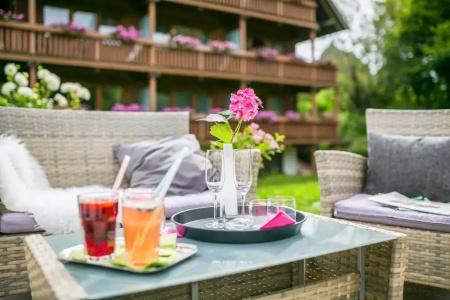 IMbery & Restaurant Hinterzarten - 41